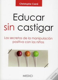 Capa do artigo Educar Sin Castigar