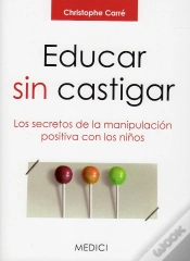 Capa do artigo Educar Sin Castigar
