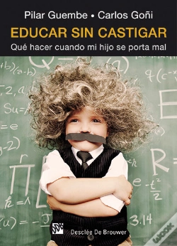 Capa do artigo Educar Sin Castigar