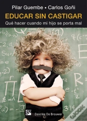 Capa do artigo Educar Sin Castigar