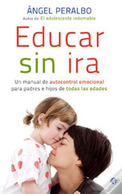 Capa do artigo Educar Sin Ira