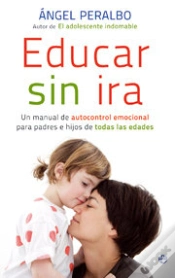Capa do artigo Educar Sin Ira