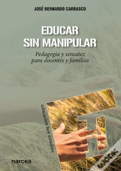 Capa do artigo Educar Sin Manipular