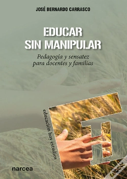 Capa do artigo Educar Sin Manipular