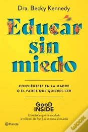 Capa do artigo Educar Sin Miedo