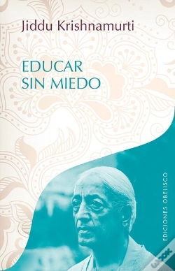 Capa do artigo Educar Sin Miedo