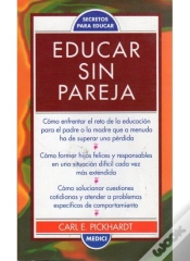 Capa do artigo Educar Sin Pareja