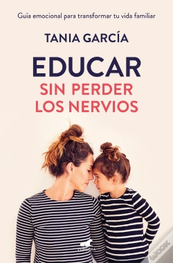 Capa do artigo Educar Sin Perder Los Nervios