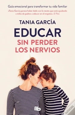 Capa do artigo Educar Sin Perder Los Nervios