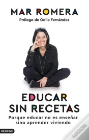 Capa do artigo Educar Sin Recetas