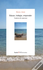 Capa do artigo Educar, Trabajar, Emprender
