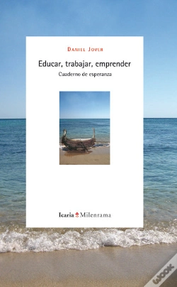 Capa do artigo Educar, Trabajar, Emprender
