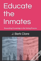 Capa do artigo Educate The Inmates