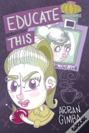 Capa do artigo Educate This