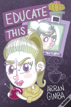 Capa do artigo Educate This