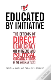 Capa do artigo Educated By Initiative