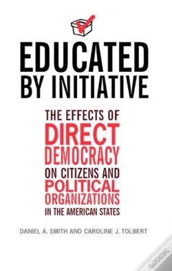 Capa do artigo Educated By Initiative