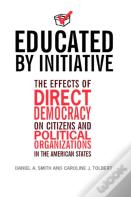 Educated By Initiative