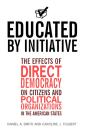 Educated By Initiative - Preview