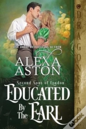 Capa do artigo Educated By The Earl
