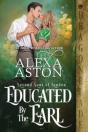 Educated By The Earl - Preview