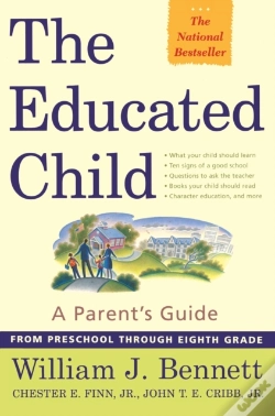 Capa do artigo Educated Child