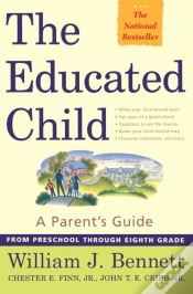 Capa do artigo Educated Child