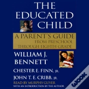 Capa do artigo Educated Child