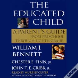Capa do artigo Educated Child