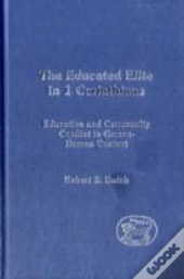 Educated Elite In First Corinthians, The