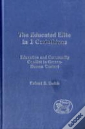 Capa do artigo Educated Elite In First Corinthians, The