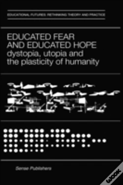 Capa do artigo Educated Fear And Educated Hope
