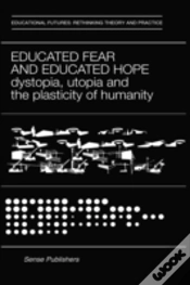 Capa do artigo Educated Fear And Educated Hope