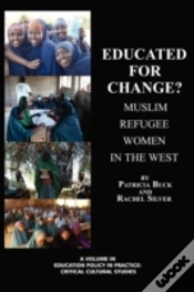 Capa do artigo Educated For Change? Muslim Refugee Women In The West