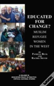Capa do artigo Educated For Change? Muslim Refugee Women In The West