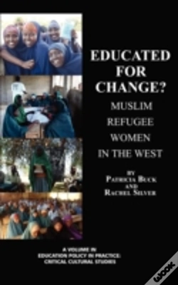 Capa do artigo Educated For Change? Muslim Refugee Women In The West