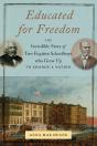 Educated For Freedom - Preview