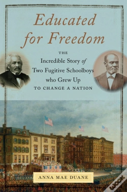 Capa do artigo Educated For Freedom