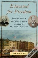 Educated For Freedom