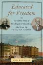 Educated For Freedom - Preview