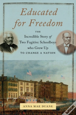 Capa do artigo Educated For Freedom
