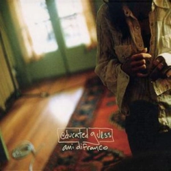 Capa do artigo Educated Guess - CD