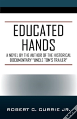 Capa do artigo Educated Hands