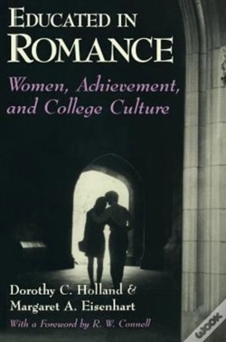 Capa do artigo Educated In Romance