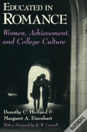 Capa do artigo Educated In Romance