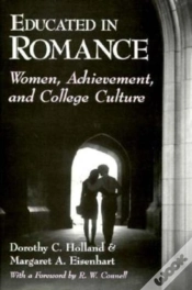 Capa do artigo Educated In Romance