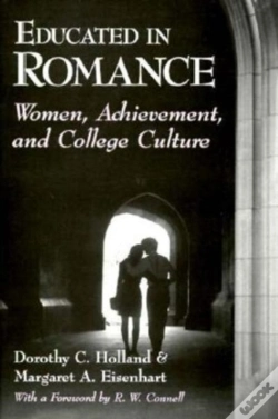 Capa do artigo Educated In Romance