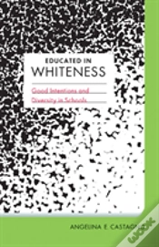 Capa do artigo Educated In Whiteness