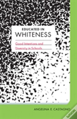 Capa do artigo Educated In Whiteness