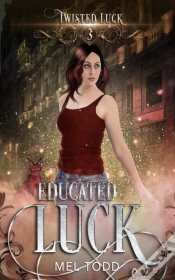 Capa do artigo Educated Luck